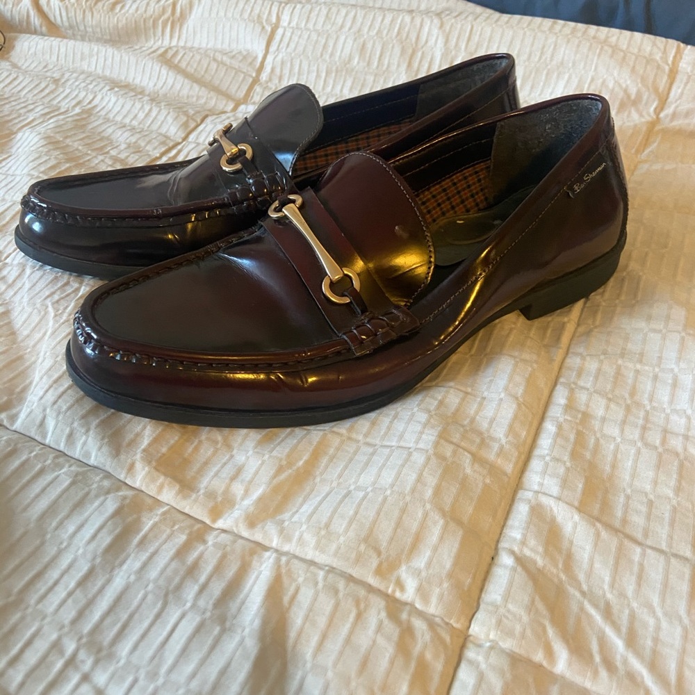 Ben Sherman Loafers